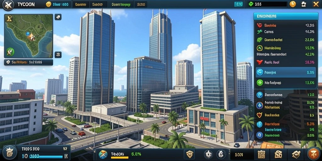 hokigame - Berbagai karakter menarik untuk dipilih dan dimodifikasi.