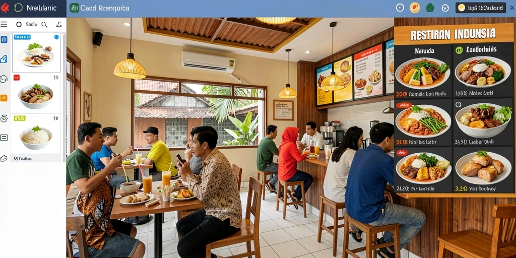 idrgame - Contoh level menantang yang harus diselesaikan pemain.