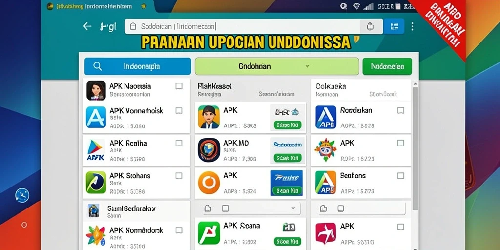mentari138 - Screenshot ini menunjukkan salah satu level menantang dalam game.