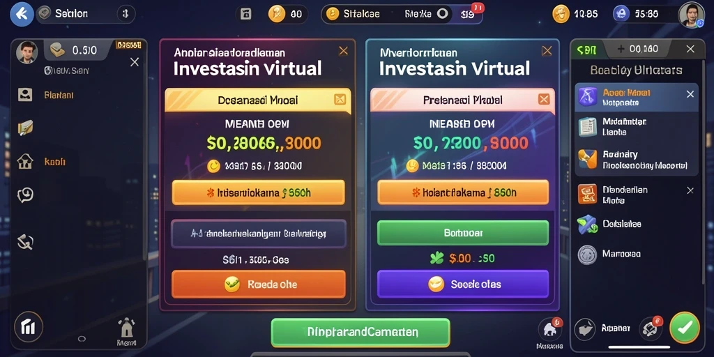 nex777 - Berbagai mode permainan untuk meningkatkan pengalaman bermain.