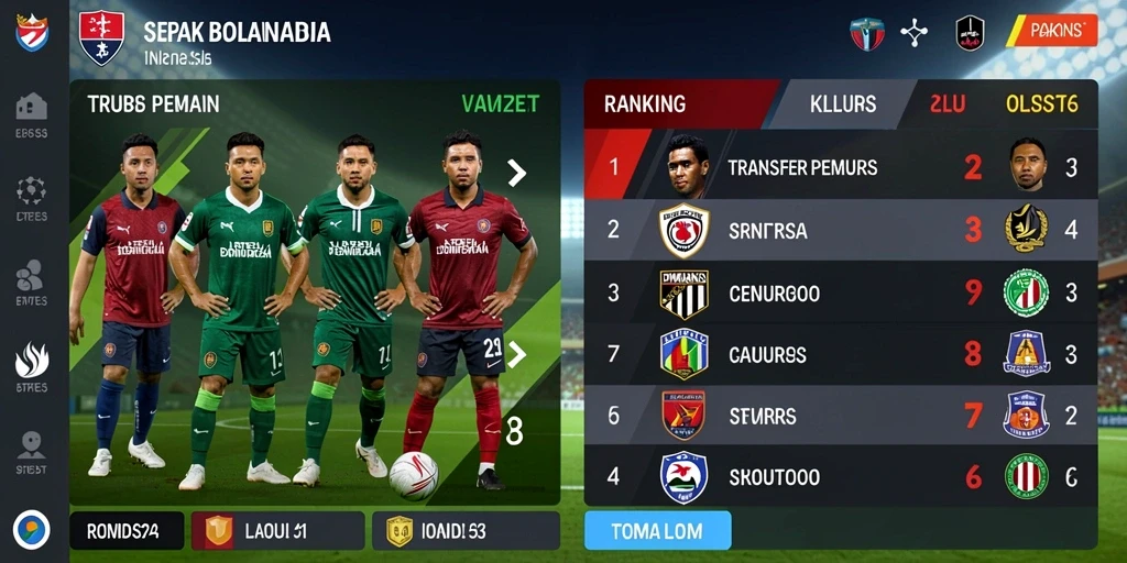 oristoto - Karakter-karakter unik dengan kemampuan masing-masing.