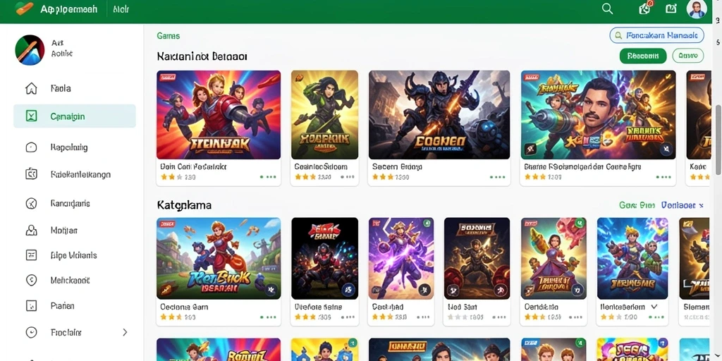 rajatoto88 - Fitur permainan slot yang beragam dan seru.