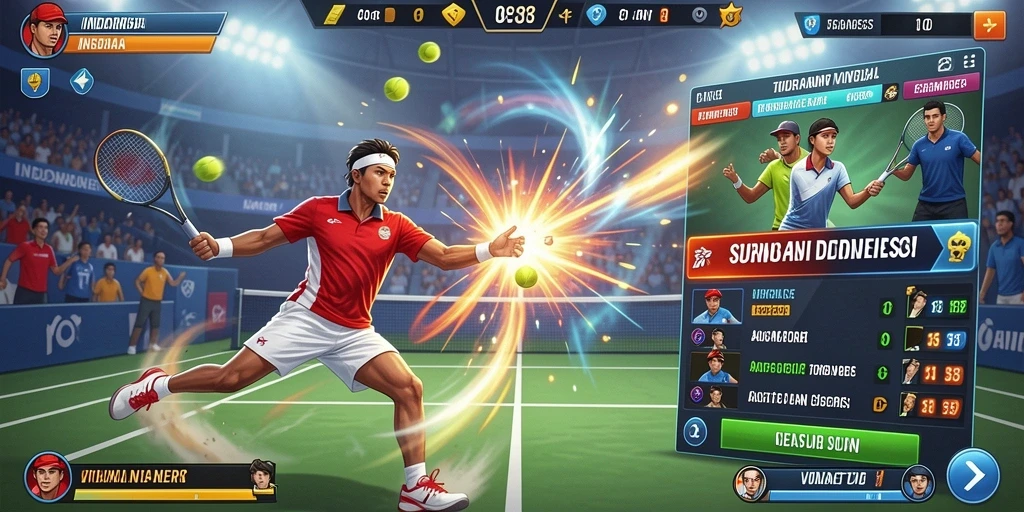 to288 - Salah satu level dalam TO288 yang menantang.