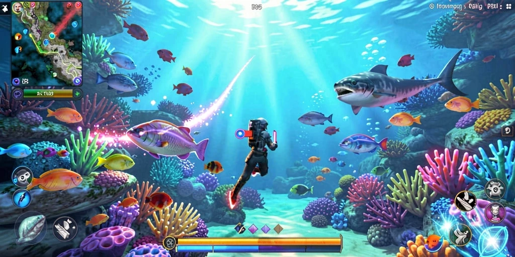 virus88 - Sistem upgrade karakter yang mengesankan.
